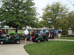 Oxmoor C.C. 2009