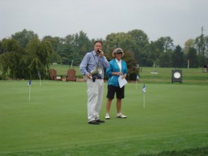 2009 President Carolyn Agnew